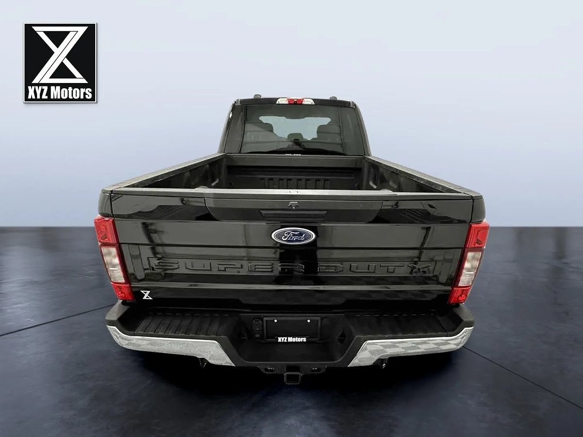  feeフィート Sold 2020 Ford F-250 XLT in Grand Rapids